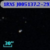1RXS J005137.2-292252