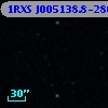 1RXS J005138.8-280254
