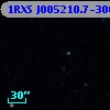 1RXS J005210.7-300755