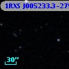 1RXS J005233.3-275015
