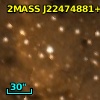 2MASS J22474881+5811426