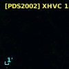 [PDS2002] XHVC 152