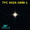 2MASS J00531720-2922288