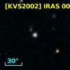 [KVS2002] IRAS 00456-2904 SW