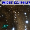 [MJD95] J224748.17+581016.9