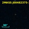 2MASS J00482375-3018424