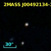 2MASS J00492134-2824126