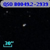 QSO B0049.2-2939