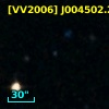 [VV2006] J004502.2-290421