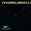 [VV2006] J004512.6-291657