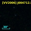 [VV2006] J004712.5-290510