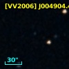 [VV2006] J004904.4-300329