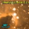 2MASS J22474712+5803072
