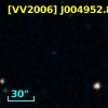 [VV2006] J004952.8-301031