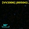 [VV2006] J005042.3-273354