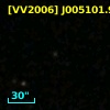 [VV2006] J005101.9-273328