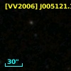 [VV2006] J005121.1-273424