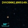 [VV2006] J005149.1-301404