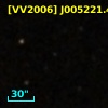 [VV2006] J005221.4-273551