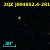2QZ J004852.4-281601