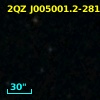 2QZ J005001.2-281453
