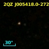 2QZ J005418.0-272801