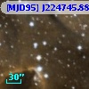 [MJD95] J224745.88+580358.9