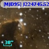 [MJD95] J224745.52+580253.5