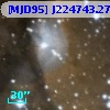 [MJD95] J224743.27+580635.2
