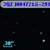 2QZ J004721.5-293700