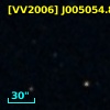 [VV2006] J005054.8-301624