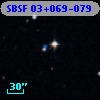 SBSF 03+069-079