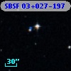 SBSF 03+027-197