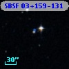 SBSF 03+159-131