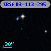 SBSF 03-113-295