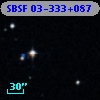 SBSF 03-333+087