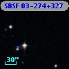 SBSF 03-274+327