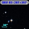 SBSF 03-207+387