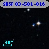 SBSF 03+501-018
