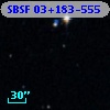 SBSF 03+183-555