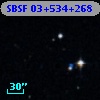 SBSF 03+534+268