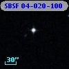 SBSF 04-020-100