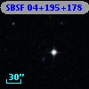 SBSF 04+195+178