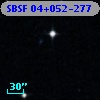 SBSF 04+052-277