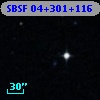 SBSF 04+301+116