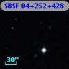SBSF 04+252+428