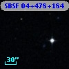 SBSF 04+478+184