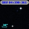 SBSF 04+390-361
