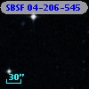 SBSF 04-206-545