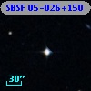 SBSF 05-026+150